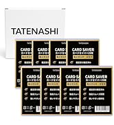 Amazon | TATENASHI PSA用ケース UVカット 収納 保管 カード鑑定品専用