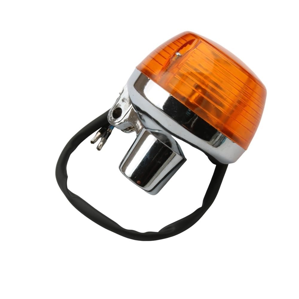 Indicateurs de Tournage de Moto Clignotants gauche et droit de moto pour CM125 CM 125