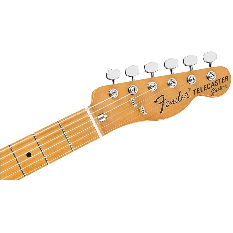 Amazon.com: Fender Vintera 70s Custom Telecaster Electric