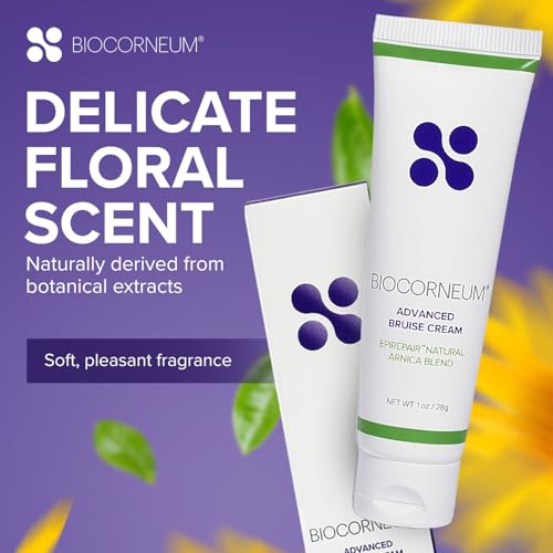 Image of Biocorneum Bruise Cream with Arnica & Vitamin K, Professional-Grade, 1 oz