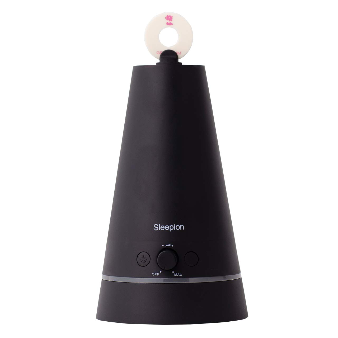 Amazon.co.jp: チーロ(cheero) Sleepion3 標準セット SL-3-BK : ホビー