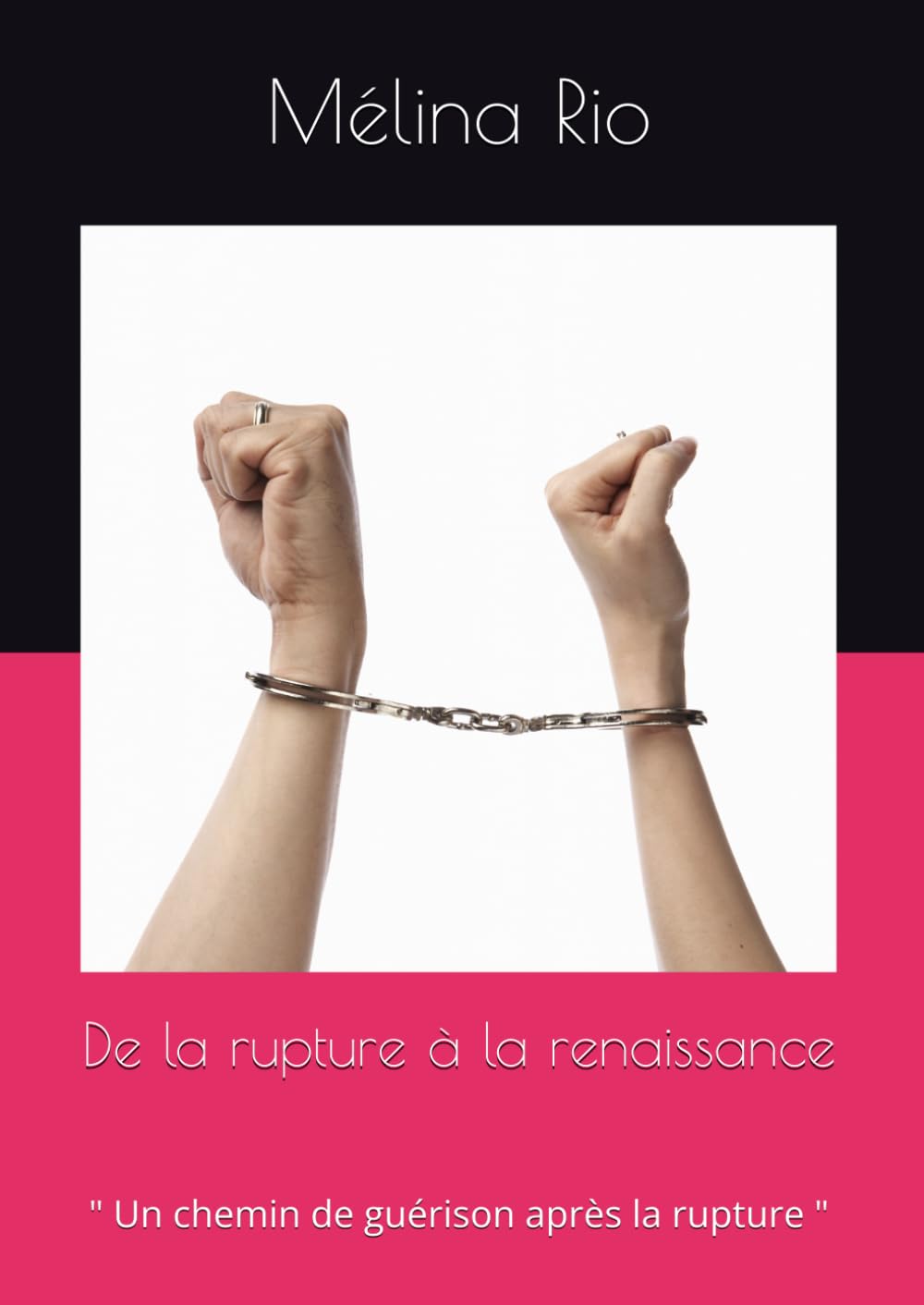De la rupture à la renaissance: " Un chemin de guérison après la rupture "