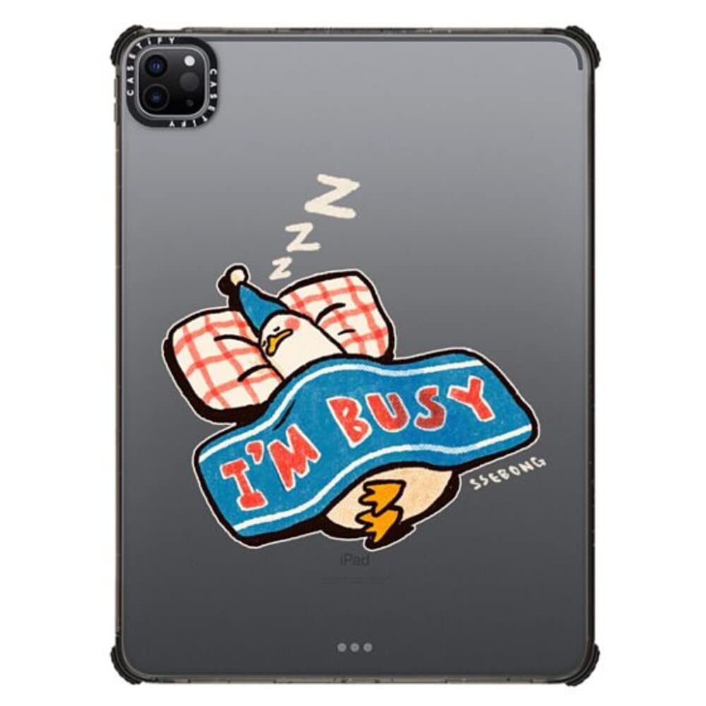 Amazon.com: CASETiFY Impact Case for iPad Pro 11