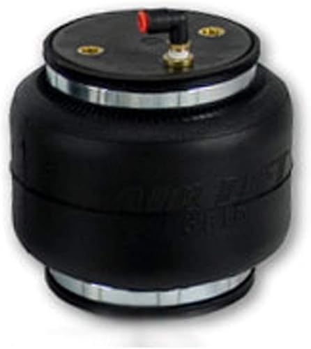 AIR LIFT 50294 Muelle de aire de repuesto con hardware