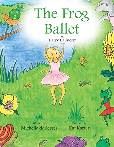 The Frog Ballet view 2