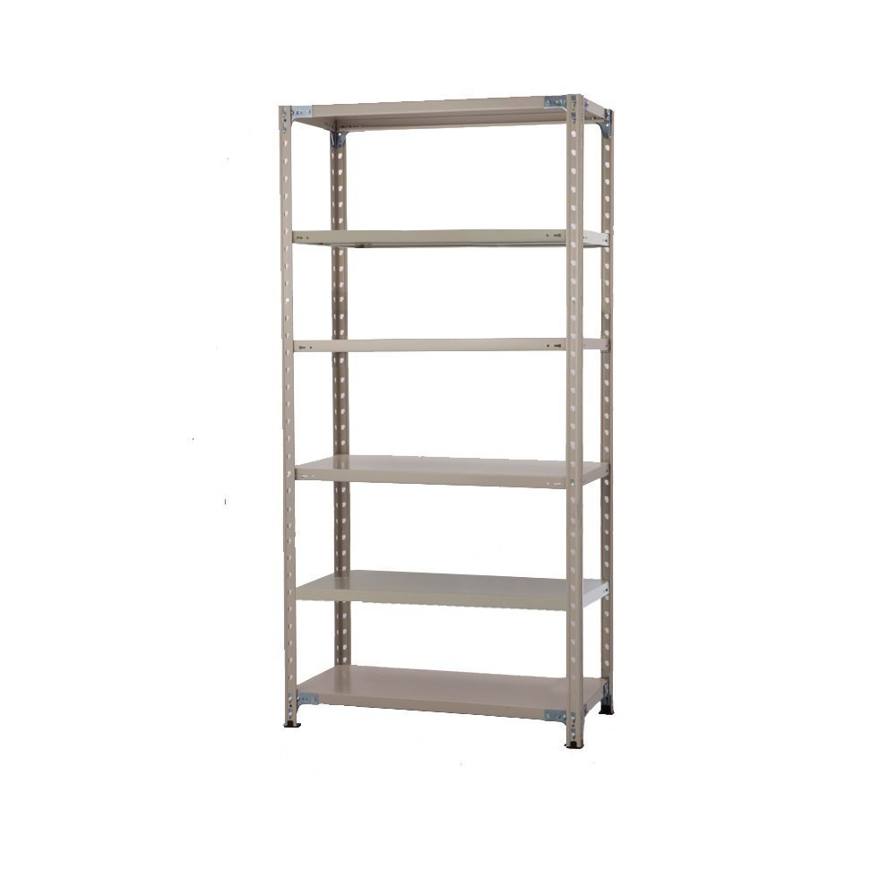 プラス KR軽量ラック (天地6段) 幅1512×奥行312×高さ1800mm プラス KR軽量ラック (天地6段) 幅1512×奥行312×高さ1800mm