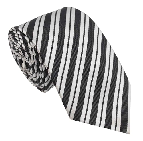Image of TIE STUDIO Men's Necktie Pocket Square & Cufflinks