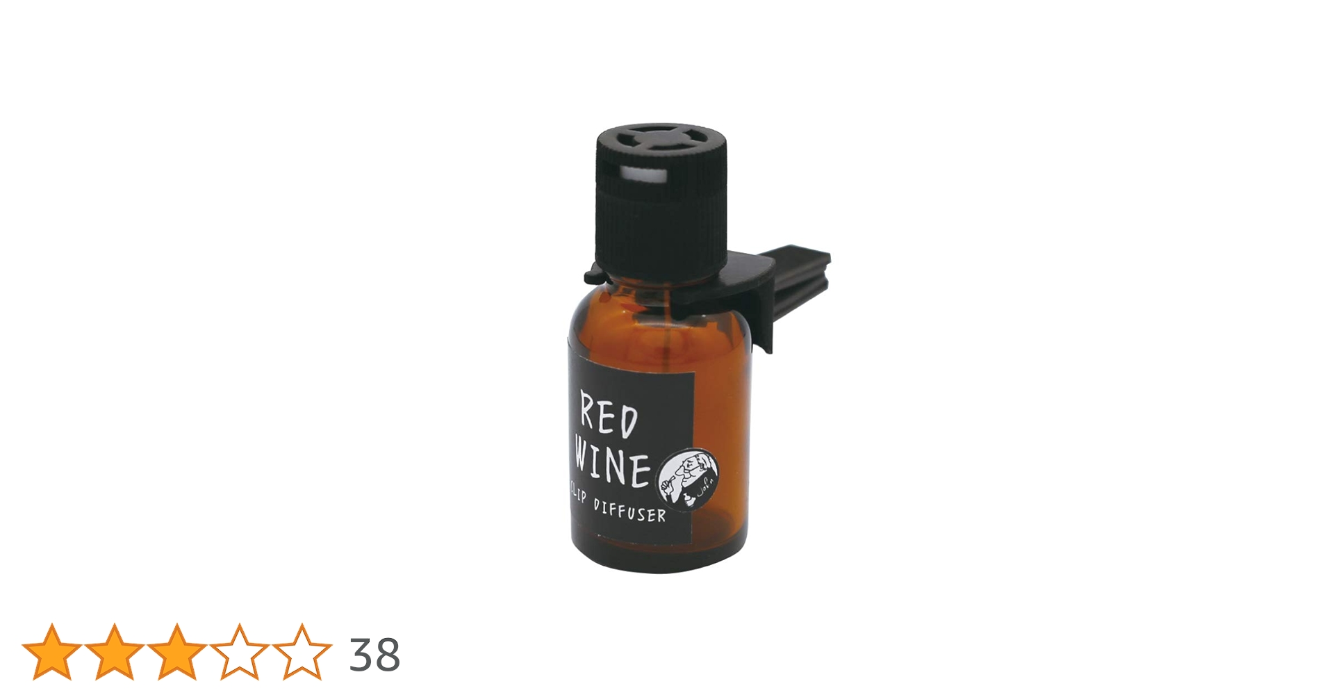 Amazon.co.jp: ノルコーポレーション John's Blend 車用芳香剤