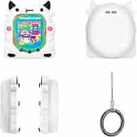 Amazon.co.jp: Tamagotchi Uni 用 ケース たまごっちUNI ケース