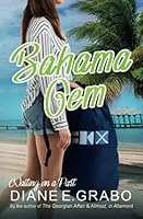 Bahama Gem 1737583410 Book Cover