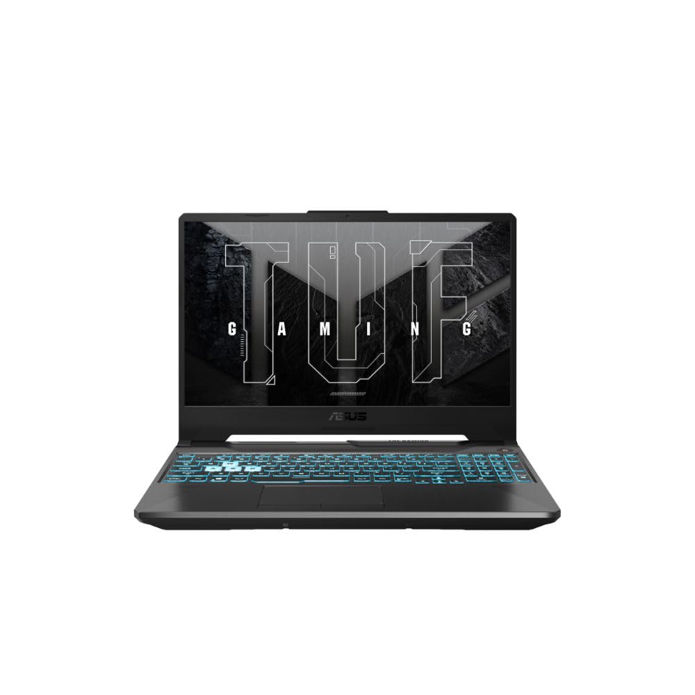 ASUS TUF Gaming F15 ゲーミングノートパソコン FX506HC-I5R3050W11K