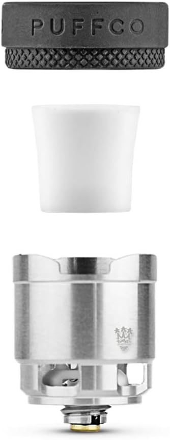 PUFFCO Peak Atomizer