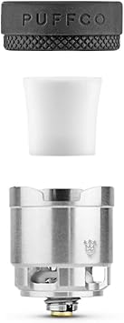 PUFFCO Peak Atomizer