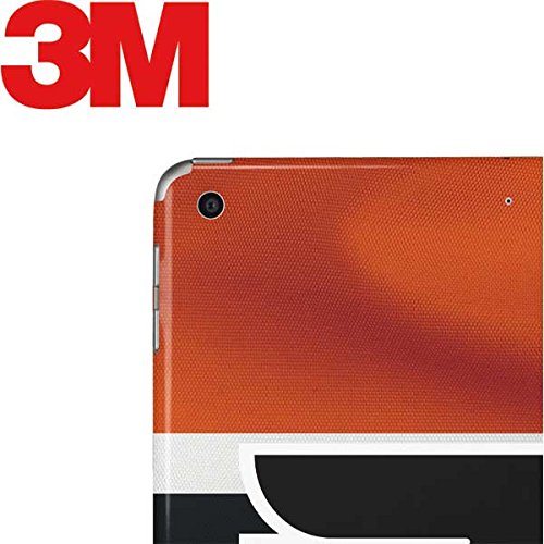 Skinit Decal Tablet Skin Compatible with iPad 9.7in (2018) - Officially Licensed NHL Philadelphia Flyers Alternate Jersey Design
