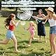 4 Stück Feuerwerk Wasserpistole Spielzeug - Romantische Water Squirter im Feuerwerksstil, Pull-Out Waterguns, Wasserfeuerwerk Spray Toy für Konzerte Wasser Festivals Pool Partys Familie Zusammenkünfte
