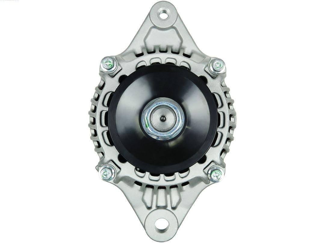 AS-PL Alternatore A5168 40A Generatore Con Puleggia-image
