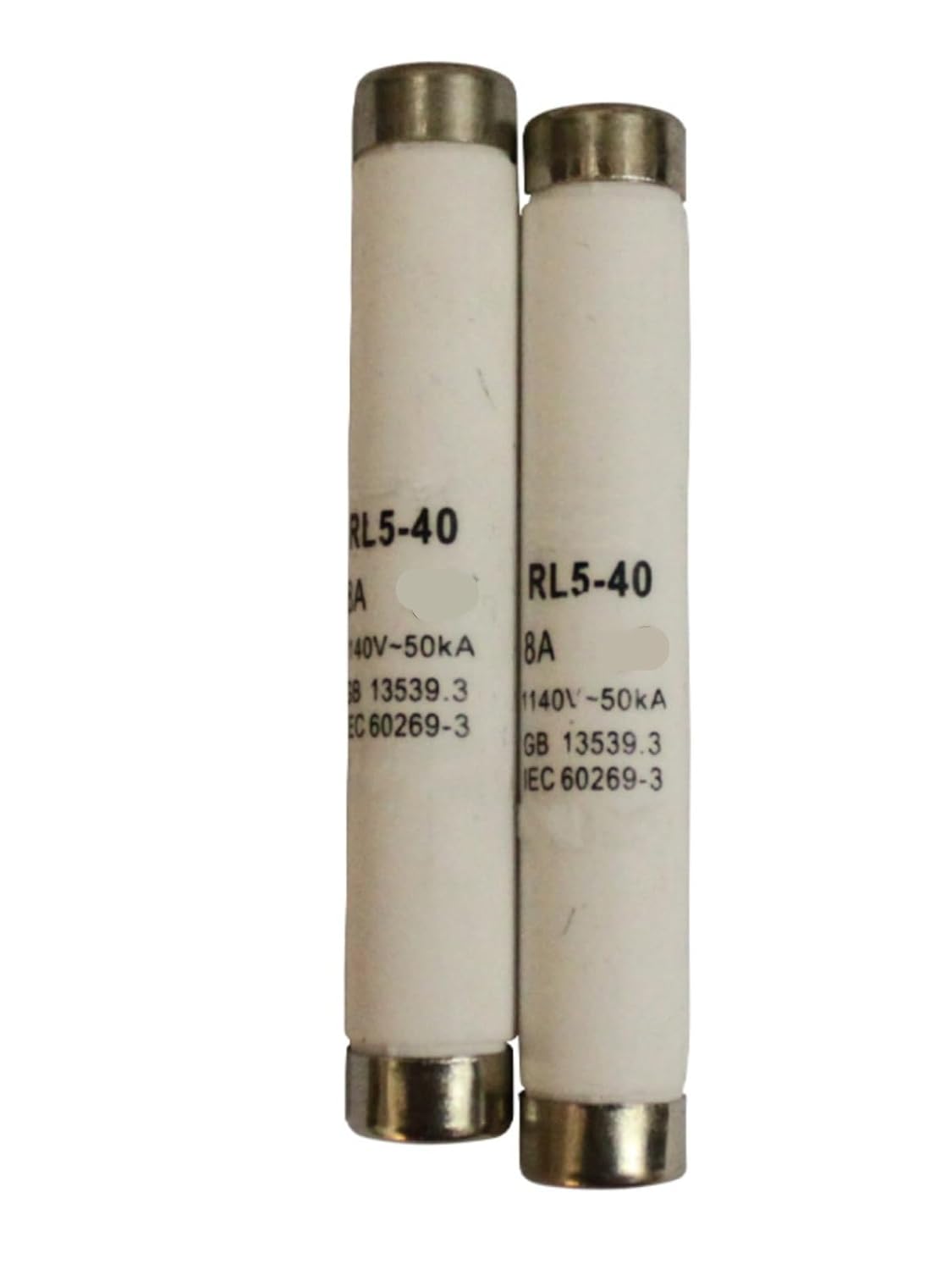 RL5-40 1140V 1A 2A 3A 4A 5A 6A 8A 10A 15A 16A Explosion-Proof Switch Fuse(3A)