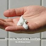 MARLOWE. No. 141 Shave Cream 6 oz, Conditioning Shaving Cream with Shea Butter & Coconut Oil, Smooths & Protects for a Close Shave, Aloe Citron Scent - Image 2