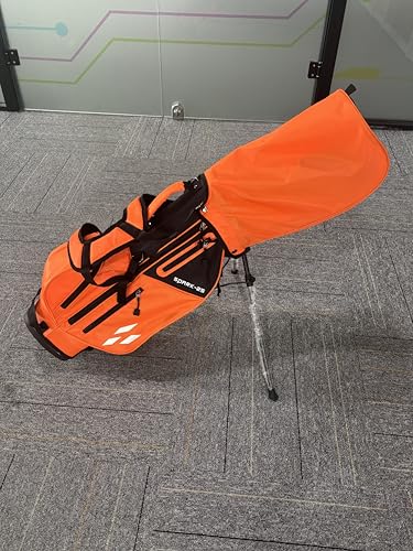 1GoTo-G 6 Pieces Kids Golf Clubs Set - Youth Golf Clubs Junior Set Ages 6-8 Includes Stand Bag, 1# Drive, 7/8#, 9/P# Irons and Putter Right Hand for Boys Girls