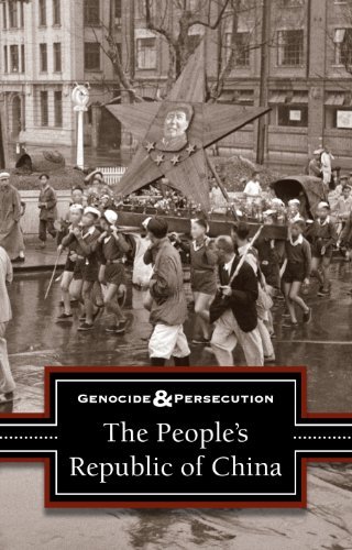 The People's Republic of China (Genocide and Persecution)