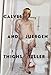 Juergen Teller: Calves & Thighs