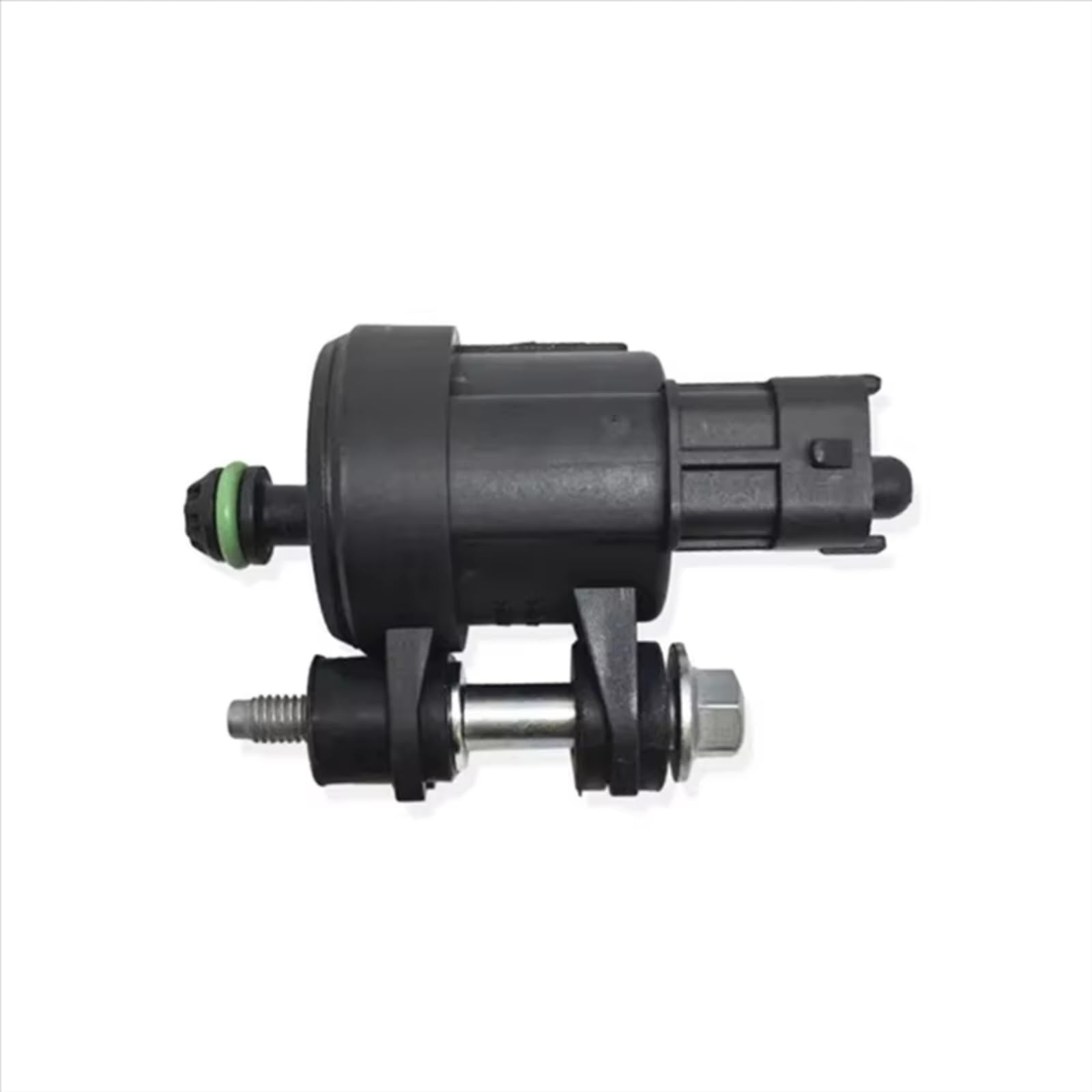 Tghwwsx One Color Evap Purge Solenoid Compatible With Saturn For Outlook 3.6L 2009-2010 Car Vapor Canister Purge Valve Solenoid 12690512 12610560 12661763 55593172