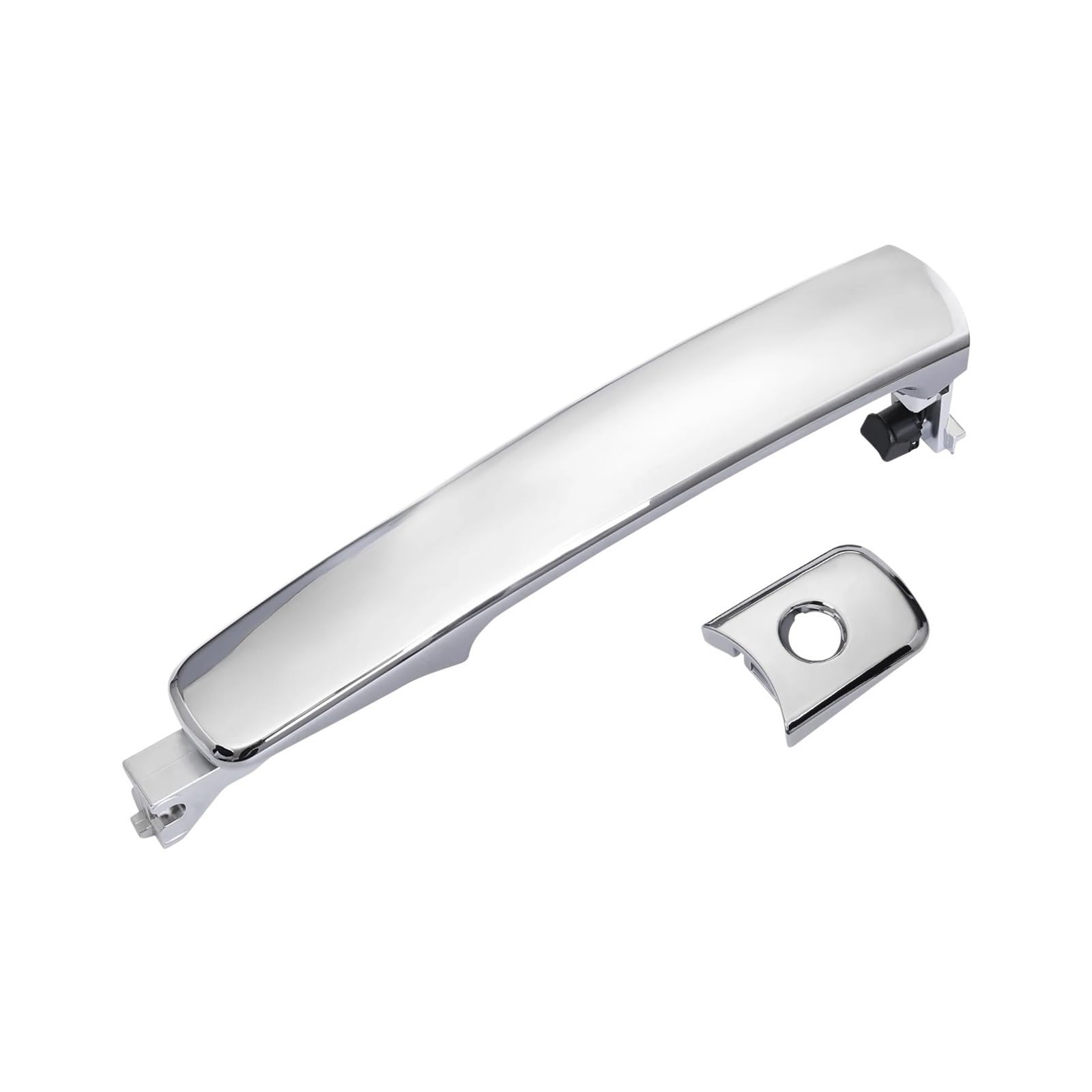 Ymyyqw Front Left Car Outer Door Handle Car Driver Side Exterior Door Handle For Fx35 Fx45 2003-2008 For Murano 2003-2007 For Rogue 2010-2013