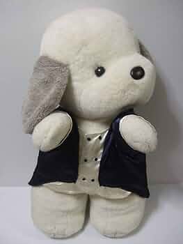 【希少】オリエンタルトーイ 特大サイズ 犬 ぬいぐるみ 全長約90cm 希少】オリエンタルトーイ 特大サイズ 犬 ぬいぐるみ 全長約90cm ぬい