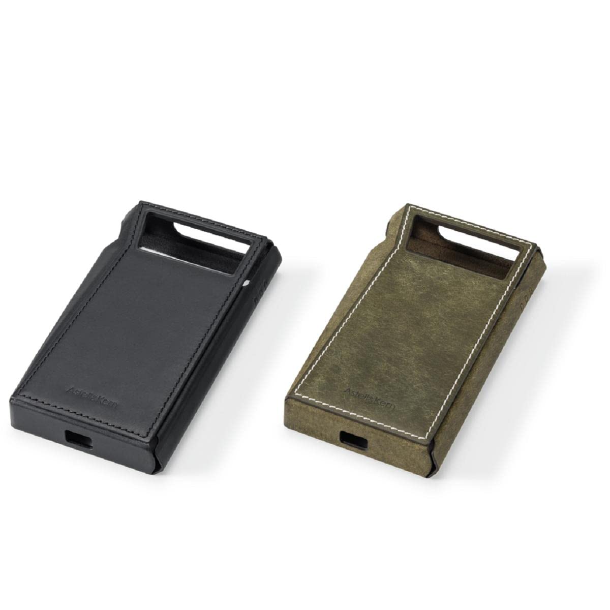 Amazon | Astell&Kern A&ultima SP2000T レザーケース (ブラック