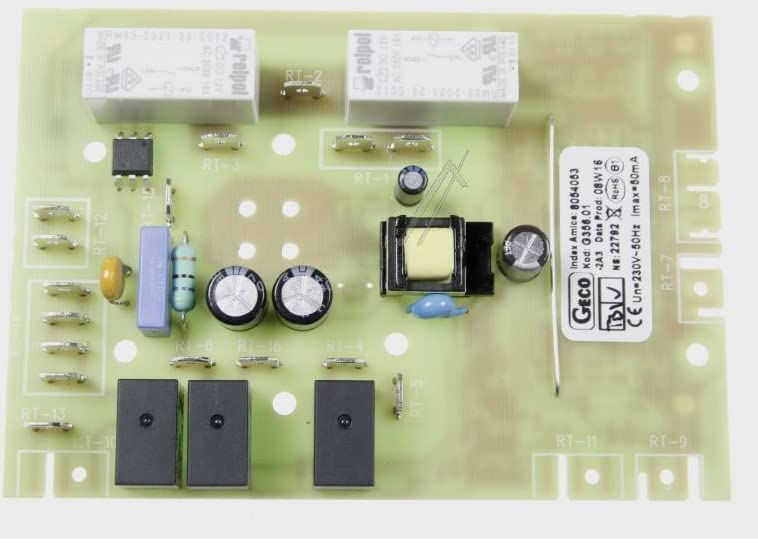 Scheda Di Controllo Della Fornace HK42FZ009, Compatibile Con - Foto 8