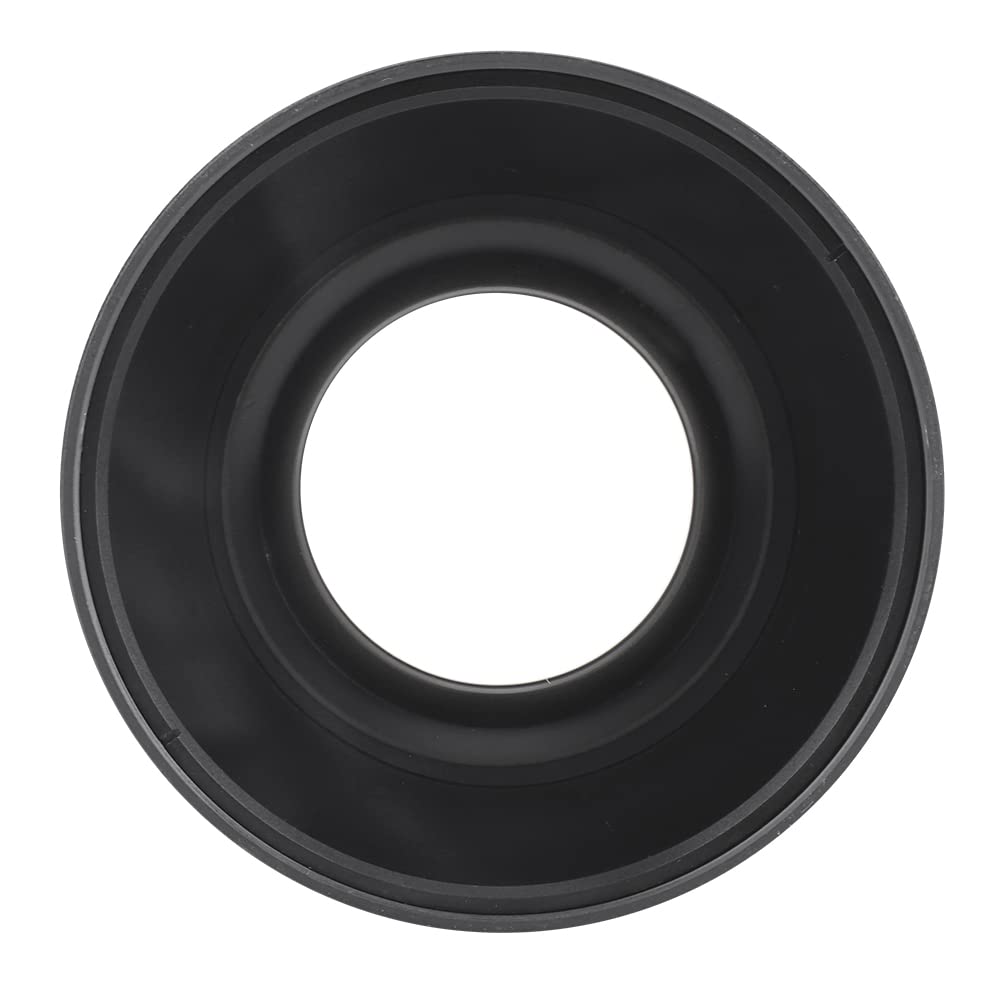 Obiettivo grandangolare professionale da 72 mm, 0,45x, per fotocamera DSLR, ultra alta risoluzione con trattamento multi-strato, include un obiettivo macro a distanza ravvicinata