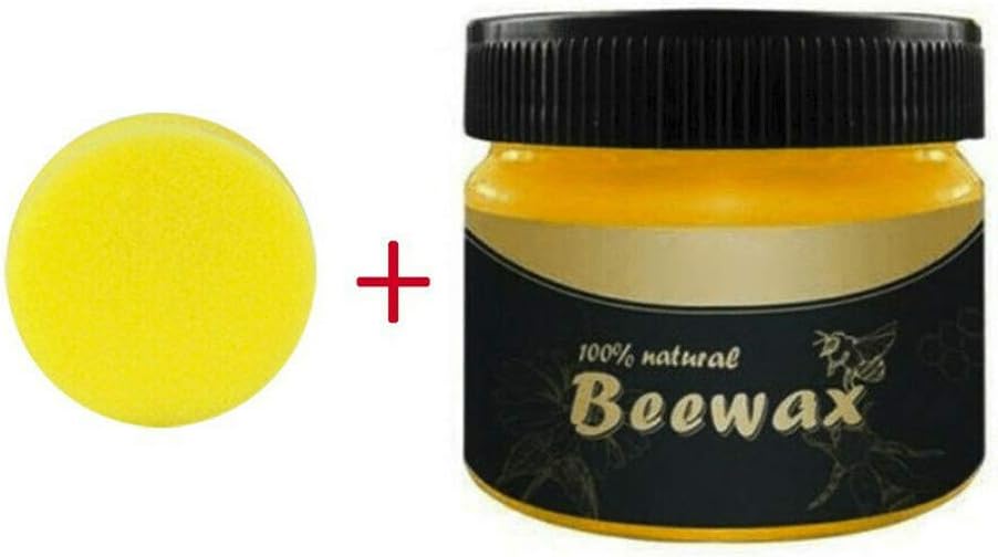 cera d'api per legno