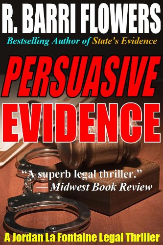 Free eBook - Persuasive Evidence