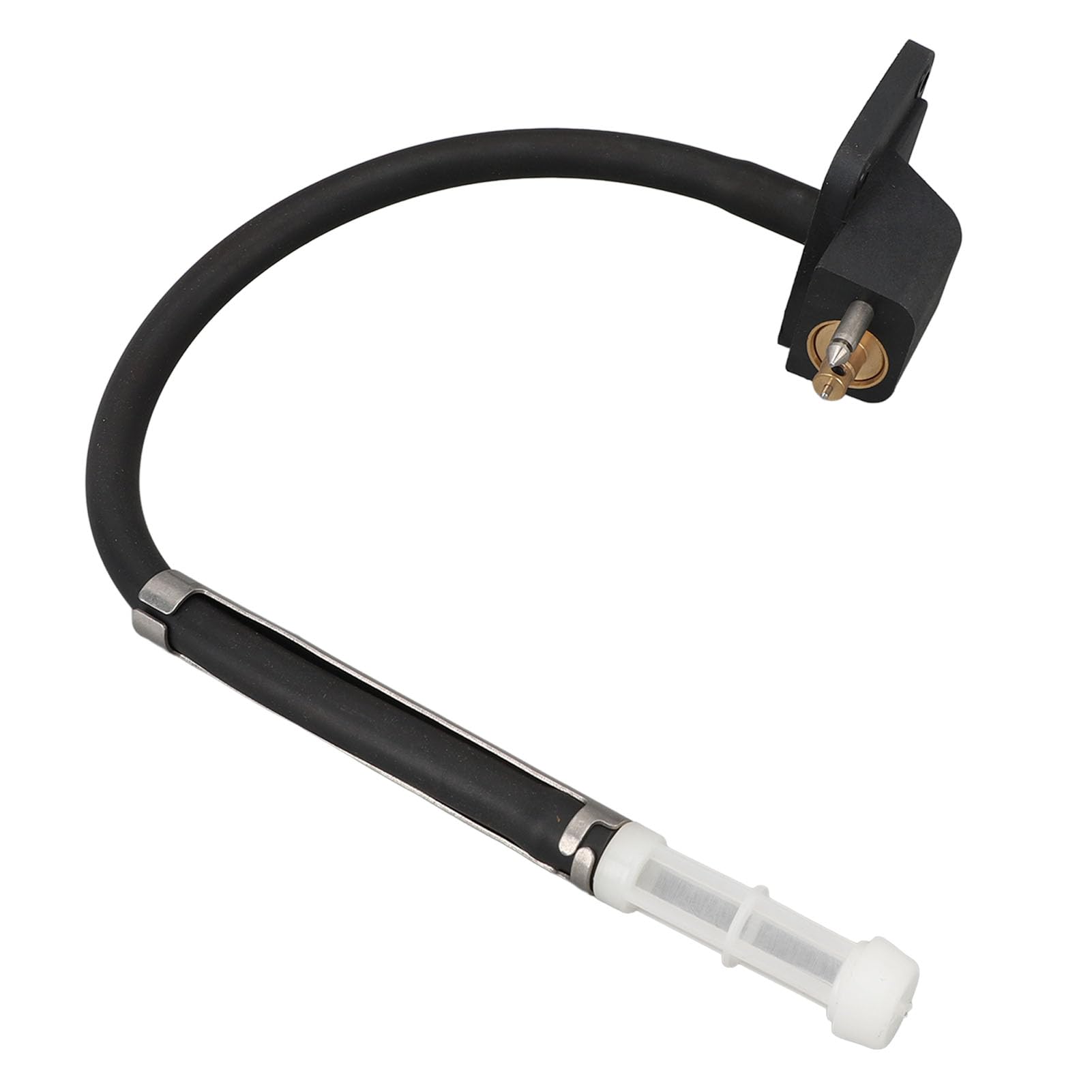 Tbest Indicatore Livello Carburante Motore Fuoribordo Alta Precisione Prestazioni Ottimali 6YJ 24260 00 per Serbatoio Carburante Barca 12L 24L