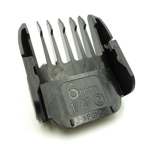 Oulice 6mm �o���J�� �R�[�� �p�i�\�j�b�N ER-PA10 / ER-GP21 �w�A�[�J�b�^�[�p, �d���o���J�� ���~�b�g�R�[�� �t���i