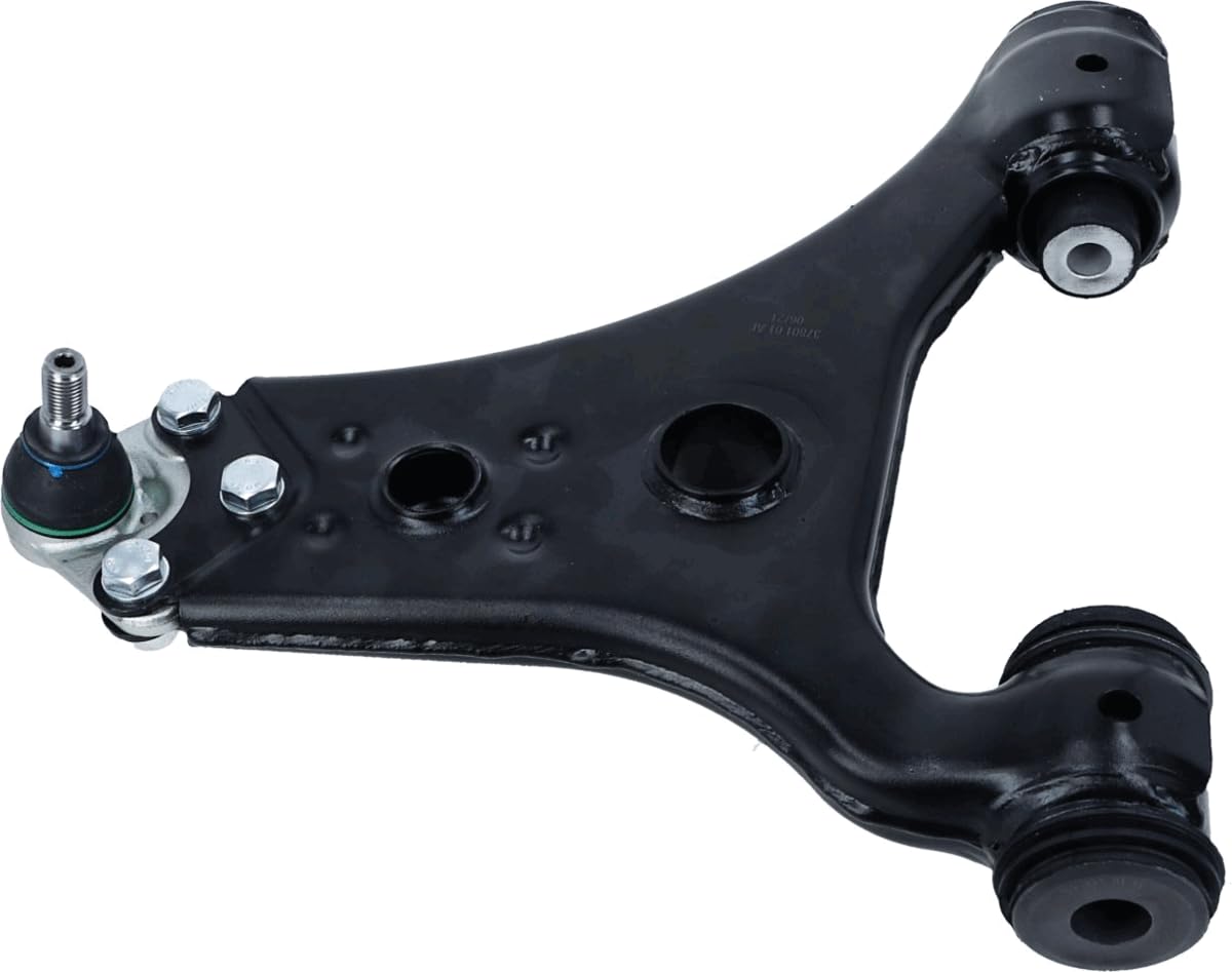 LEMFÖRDER 37801 01 Braccio Oscillante Sospensione Ruota per Mercedes-Benz Classe A (W169) 2004-2012 Sx, Assale anteriore e altri veicoli