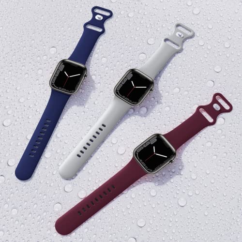 (6 Packs) Sport Bands Compatible - image 5