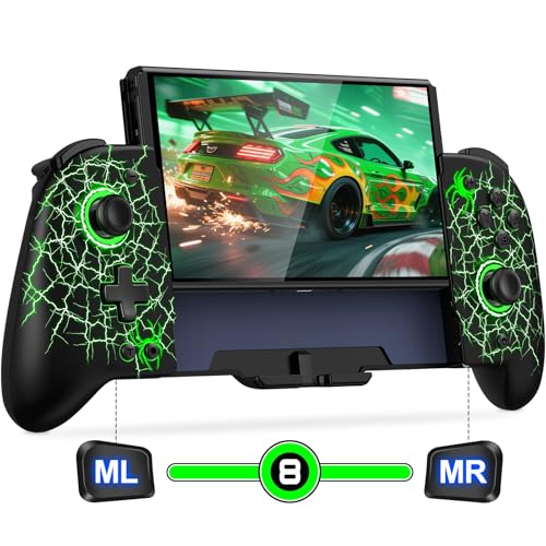 Handheld Controller Compatible with Xbox One Charger