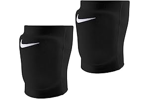 Nike Premium Dri-Fit Knee Pads For Volleyball