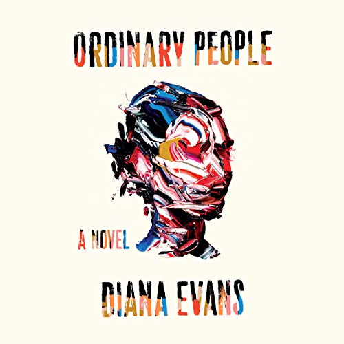 Ordinary People by Diana Evans episode artwork