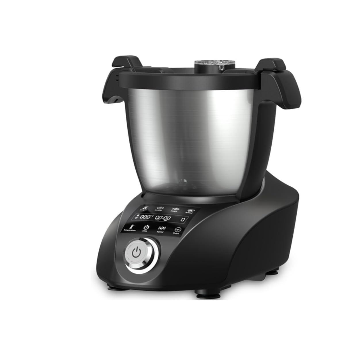 Robot multifonction Naturamix Minicook - 3.5 litre(s)