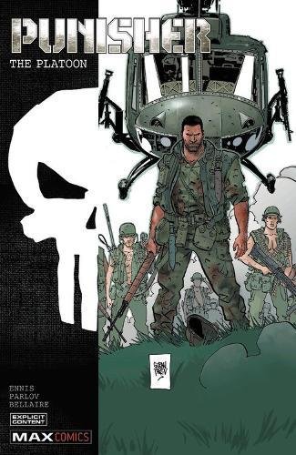 Preisvergleich Produktbild Punisher: The Platoon