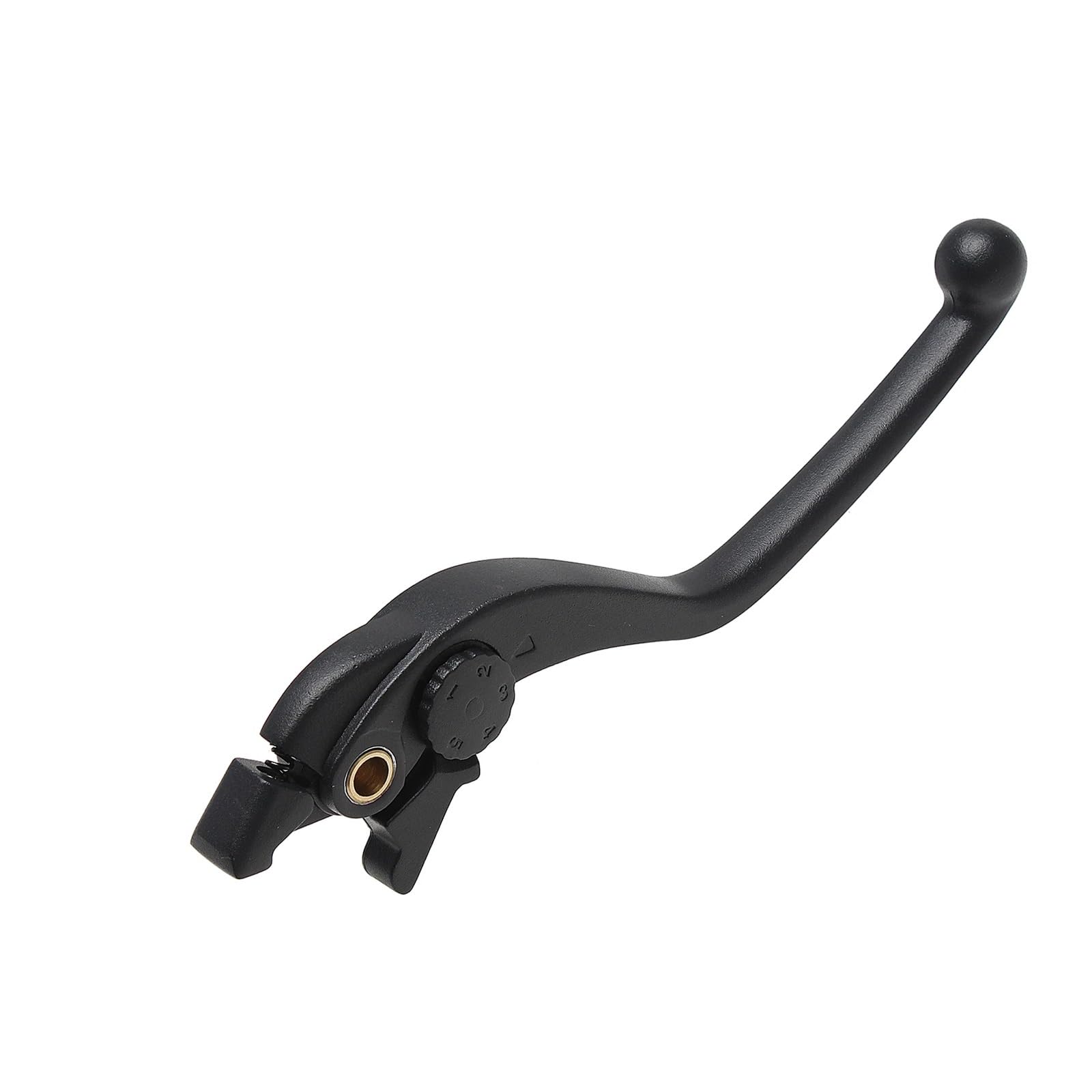 Manetas de freno y embrague delanteras para motocicleta BMW F750GS 2017-2024