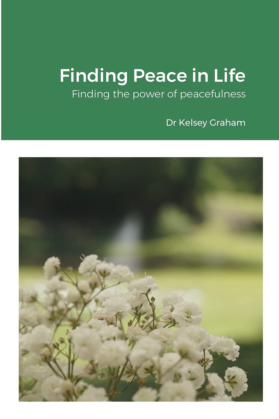 Finding Peace in Life: Finding the power of peacefulness