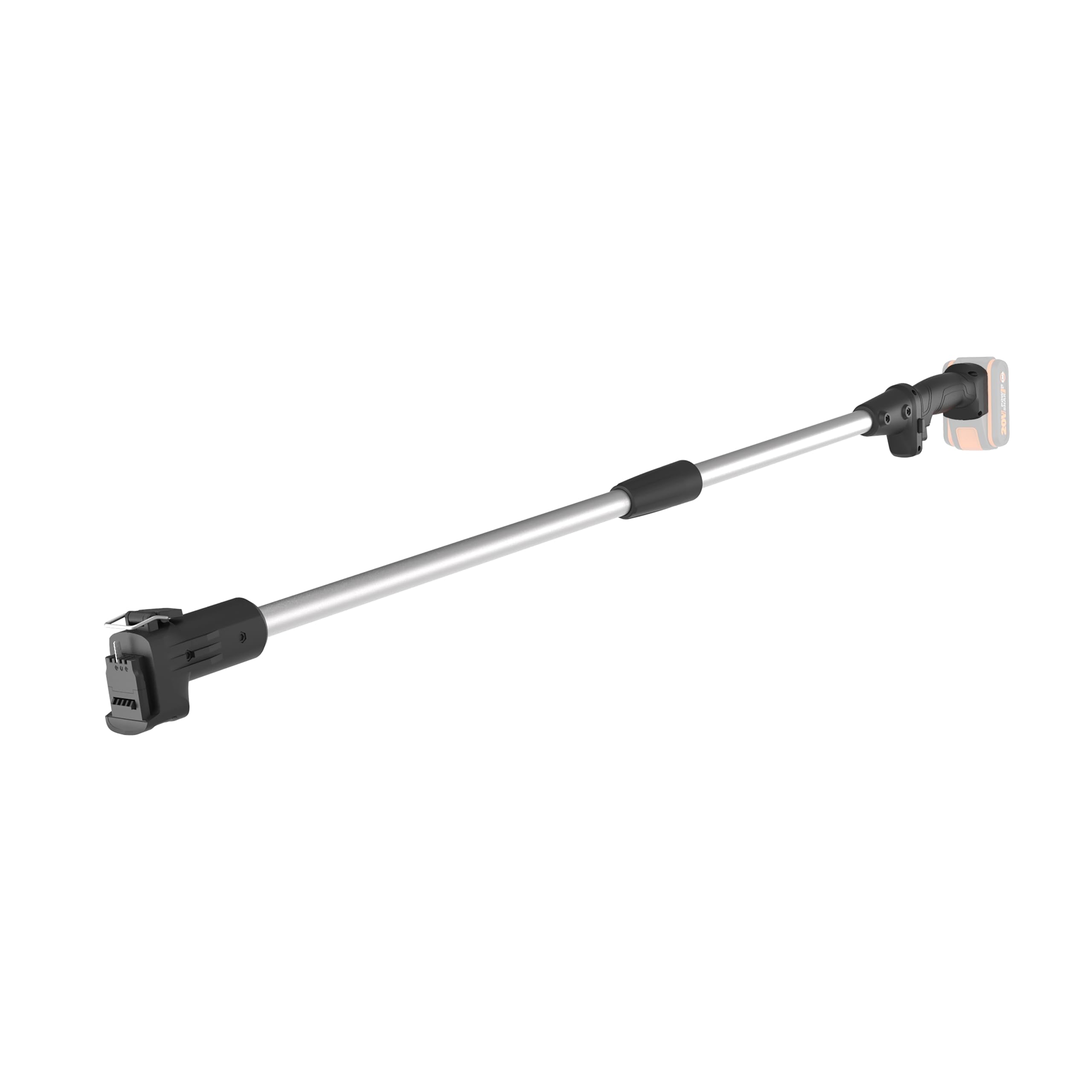 WORX WA4301 Extension Pole for Pruner Saw WG324E