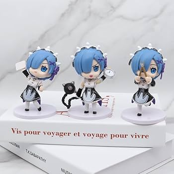 リゼロ レム フィギュア 単品／セット販売 レム Gothic ver. 1/7スケールフィギュア – フィギュア通販は