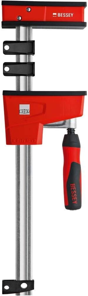KRE3550, 50 In., Parallel Clamp, K Body REVO Series