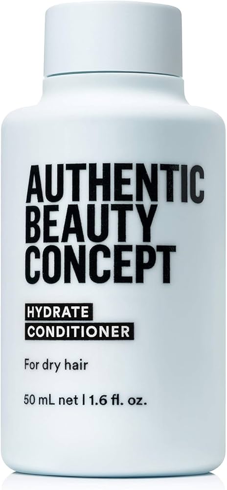 Amazon.com: Authentic Beauty Concept Hydrate Conditioner