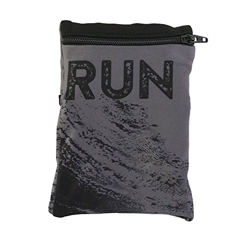 Image of Sprigs Banjees 2 Pocket Wrist Wallet