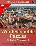 Parleremo Languages Word Scramble Puzzles Polish